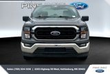 Used 2023 Ford F150 XLT image 3