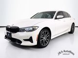 Used 2019 BMW 330i xDrive Sedan w/ Convenience Package image 3