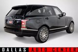 Used 2014 Land Rover Range Rover Supercharged image 4