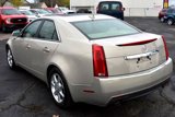 Used 2009 Cadillac CTS 3.6 AWD image 5