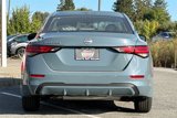 New 2025 Nissan Sentra SV image 6