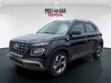 Used 2021 Hyundai Venue SEL image 3