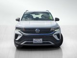 Used 2022 Volkswagen Taos S image 2
