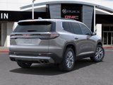 New 2025 GMC Acadia Elevation w/ Elevation Premium Package image 5