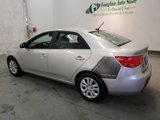 Used 2010 Kia Forte EX image 4
