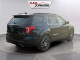 Used 2017 Ford Explorer Sport w/ Equipment Group 401A image 6