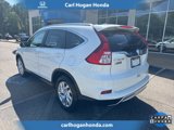 Used 2015 Honda CR-V EX-L image 4