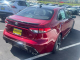 New 2025 Toyota Corolla SE image 5