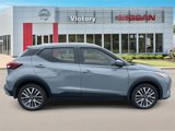 Certified 2024 Nissan Kicks SV image 2
