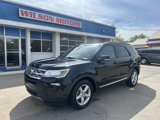 Used 2018 Ford Explorer XLT w/ Equipment Group 202A image 2