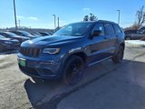 Certified 2021 Jeep Grand Cherokee Limited X image 3