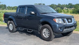 Used 2015 Nissan Frontier SV w/ SV Value Truck Package image 2