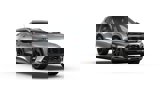 New 2025 Chevrolet Trax ACTIV w/ Sunroof Package image 4