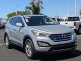 Used 2013 Hyundai Santa Fe Sport 2.0T image 3