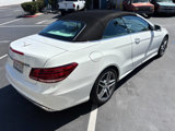 Used 2017 Mercedes-Benz E 550 Cabriolet image 6