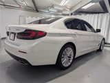 Used 2022 BMW 530i w/ Premium Package image 3