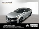 Used 2021 Volkswagen Passat 2.0T R-Line image 2
