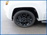 Certified 2022 Jeep Grand Cherokee Laredo X image 4