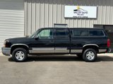 Used 2003 Chevrolet Silverado 1500 LS w/ Off-Road Package image 6