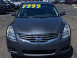 Used 2010 Nissan Altima 2.5 SL w/ SL Pkg image 2
