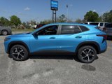 New 2025 Chevrolet Trax RS image 6