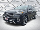Used 2017 Hyundai Santa Fe Limited image 4