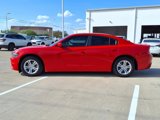 Used 2022 Dodge Charger SXT w/ Leather Interior Group image 4