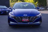 Certified 2022 Hyundai Elantra Limited image 4