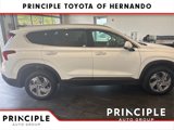 Used 2023 Hyundai Santa Fe SEL image 5