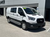 Used 2023 Ford Transit 250 Low Roof w/ Exterior Upgrade Package image 4