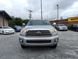 Used 2013 Toyota Sequoia SR5 image 2