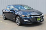Used 2022 Chevrolet Malibu LT image 4