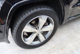 Used 2014 Jeep Grand Cherokee Overland w/ Advanced Technology Group image 4
