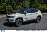 Used 2019 Jeep Compass Trailhawk image 2