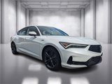 Certified 2025 Acura Integra A-Spec image 3