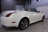 Used 2006 Lexus SC 430 Convertible image 6