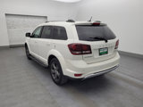 Used 2017 Dodge Journey Crossroad w/ Popular Equipment Group image 5