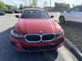 Used 2024 BMW 330i Sedan image 2