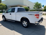 Used 2011 Ford F150 XLT w/ XLT Convenience Pkg image 5