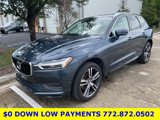 Used 2019 Volvo XC60 T6 Momentum w/ Premium Package image 2