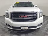 Used 2015 GMC Yukon XL SLT image 2