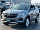 Certified 2023 Buick Encore GX Preferred w/ Cold Weather Comfort Package image 4