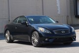 Used 2012 INFINITI G37 Convertible image 3