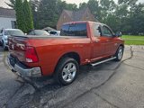 Used 2013 RAM 1500 Big Horn image 4