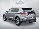 Used 2020 Ford Edge Titanium w/ Cargo Accessory Package image 5