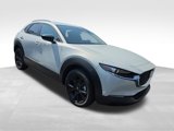New 2025 MAZDA CX-30 AWD 2.5 S w/ Select Sport Pkg image 4