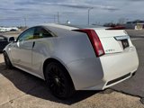 Used 2012 Cadillac CTS Performance w/ Performance Luxury Package image 5