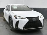 Used 2019 Lexus UX 200 F Sport image 2
