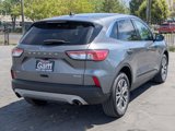 Used 2022 Ford Escape SEL image 3