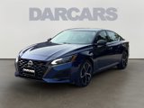 Used 2023 Nissan Altima 2.5 SR image 3